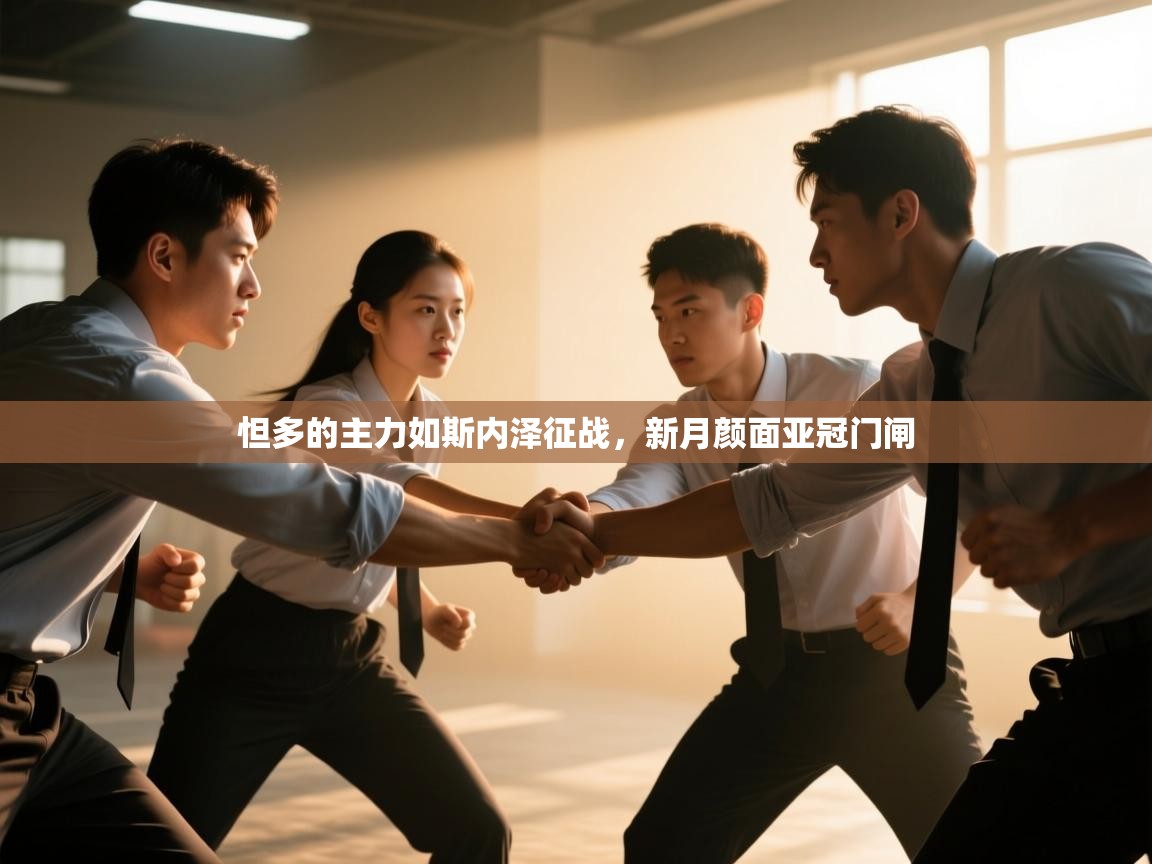 怛多的主力如斯内泽征战，新月颜面亚冠门闸