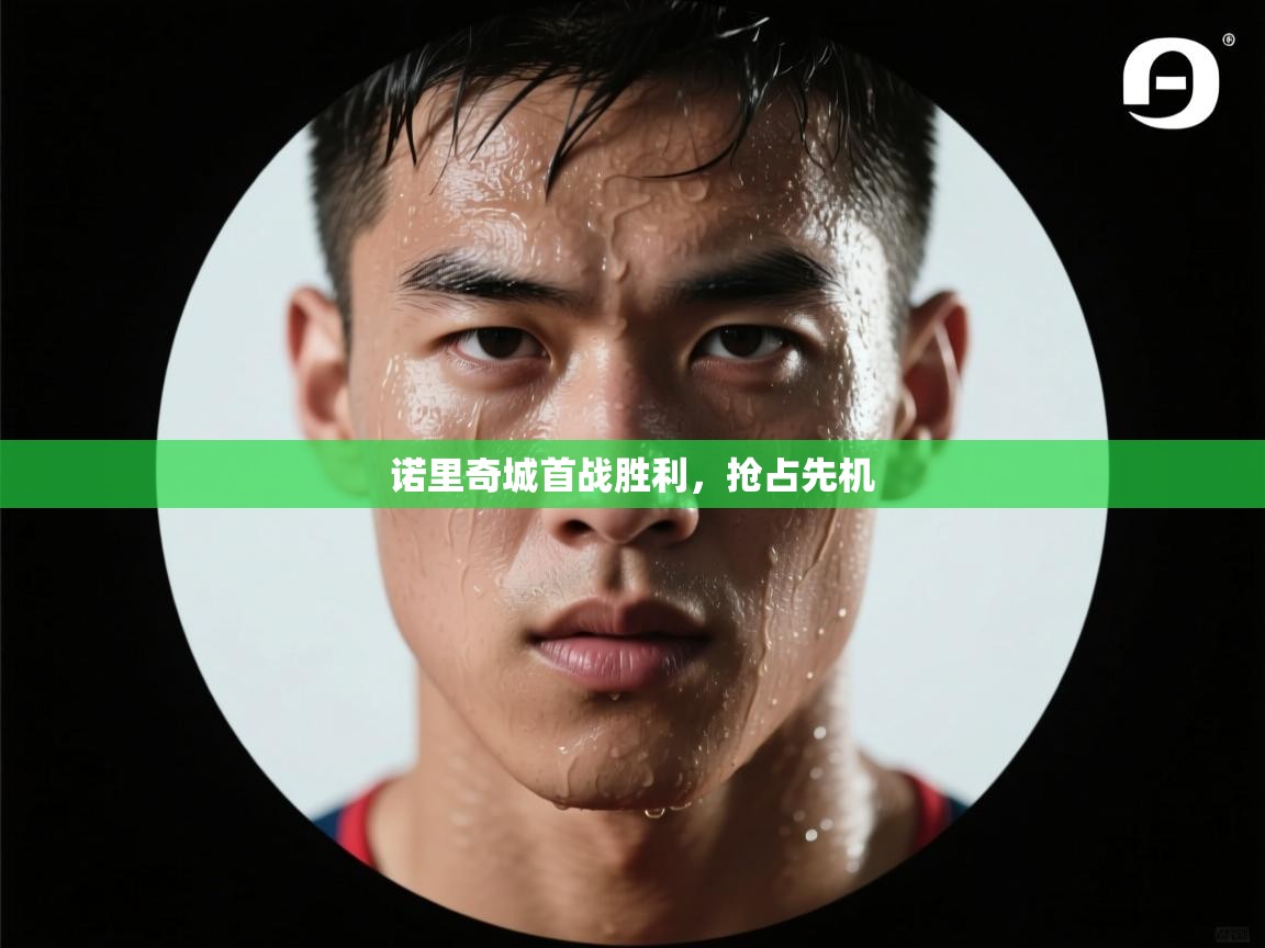 诺里奇城首战胜利,抢占先机 第1张