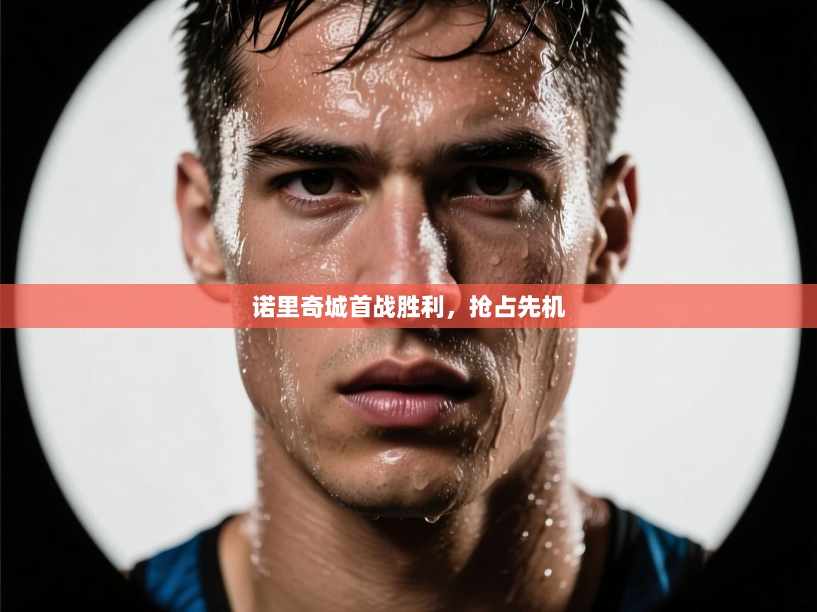 诺里奇城首战胜利,抢占先机 第2张