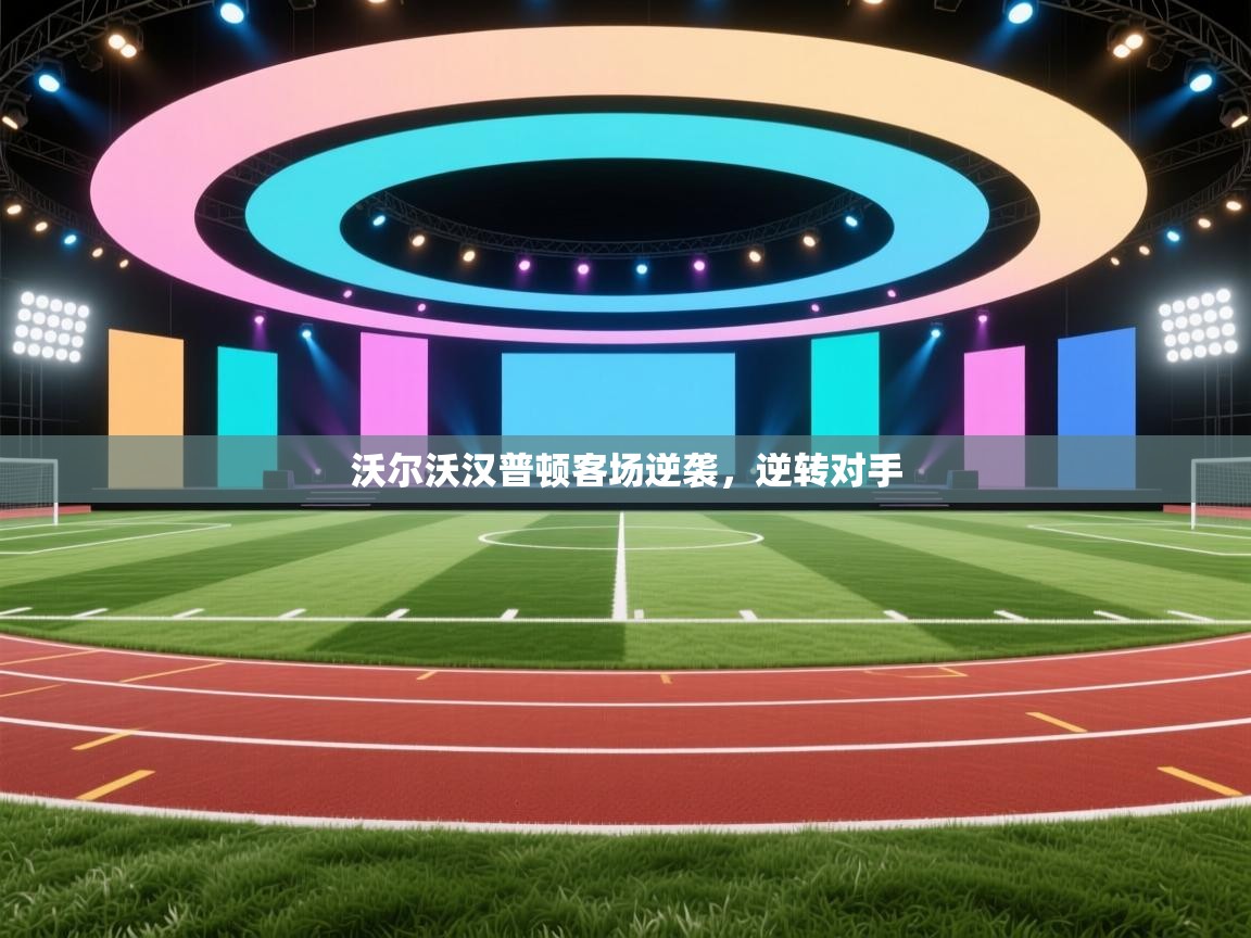 沃尔沃汉普顿客场逆袭,逆转对手 第1张