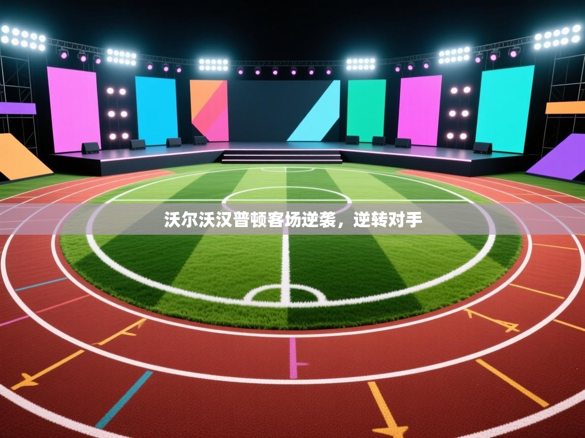 沃尔沃汉普顿客场逆袭,逆转对手 第2张