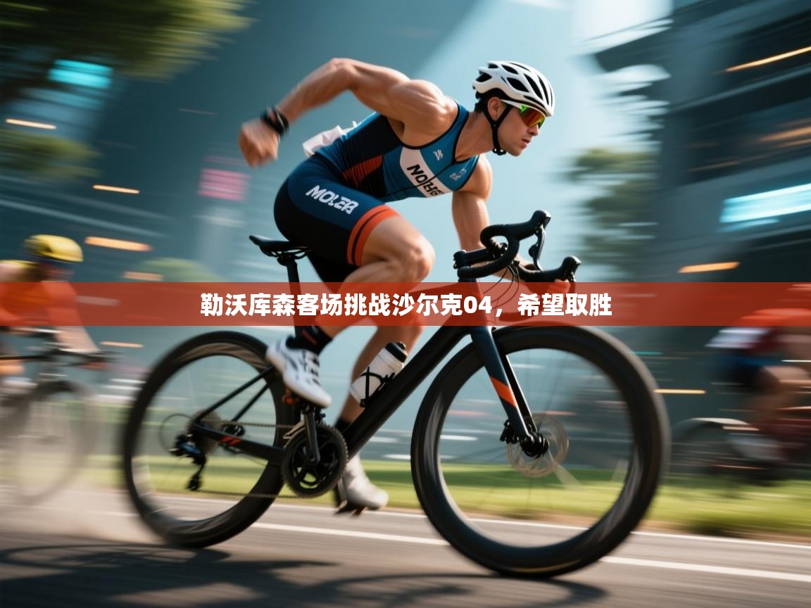 勒沃库森客场挑战沙尔克04，希望取胜