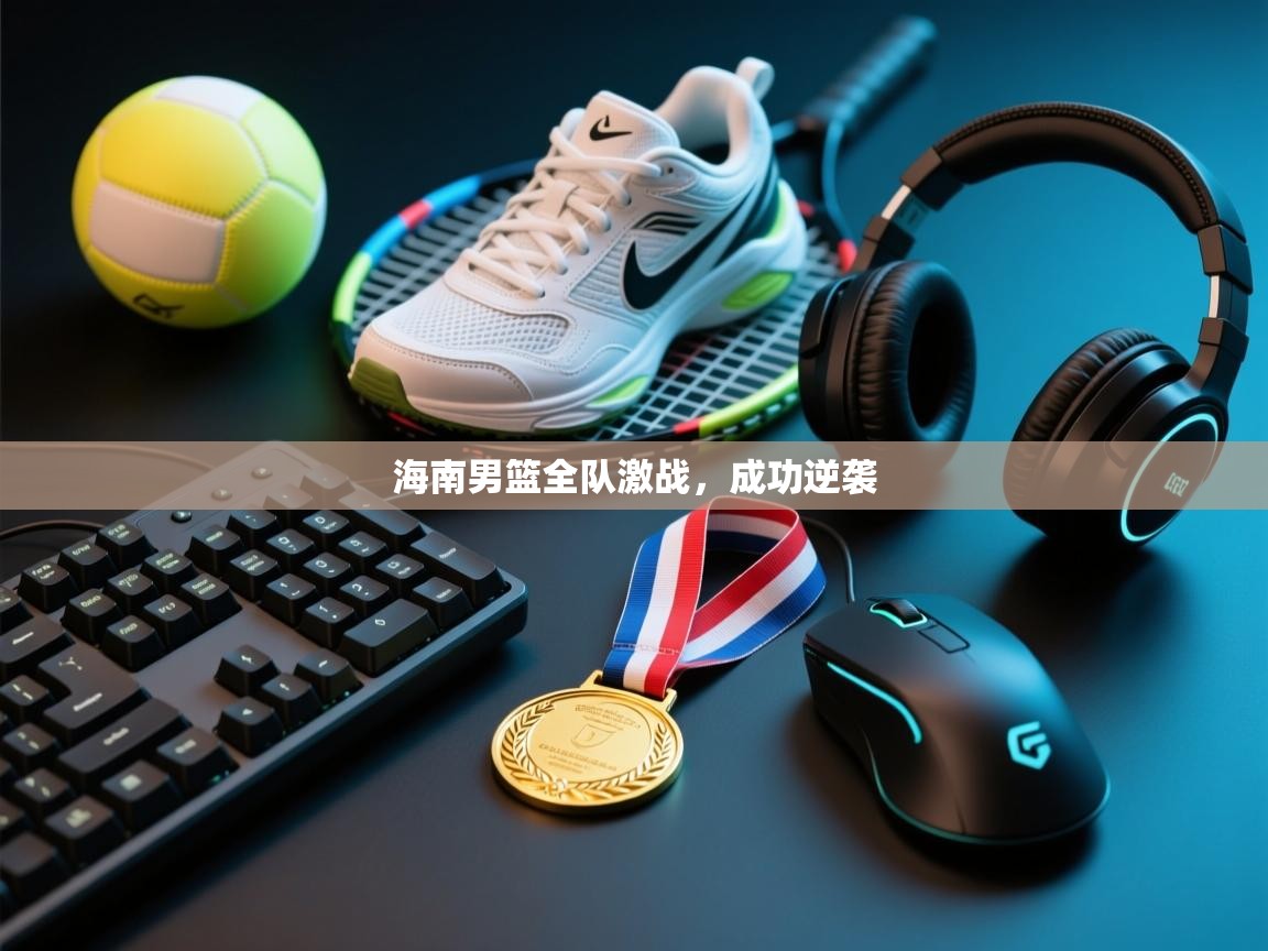 海南男篮全队激战，成功逆袭