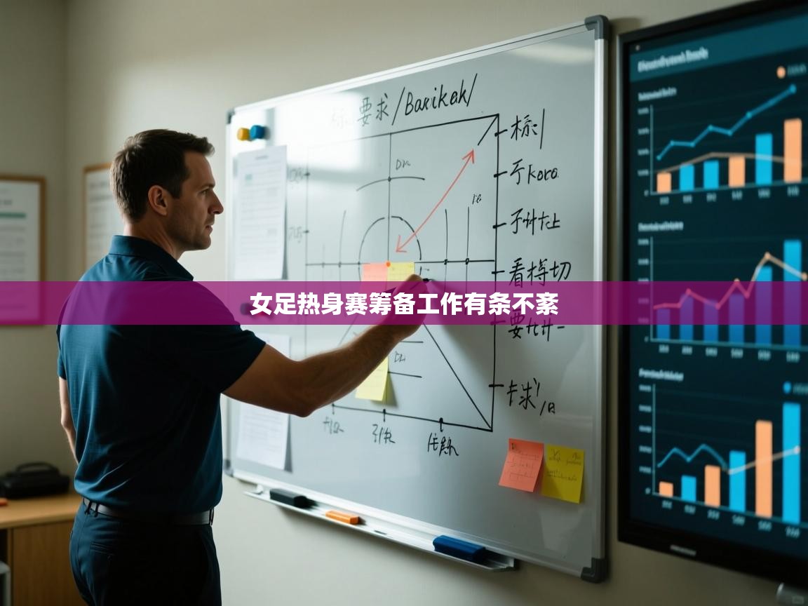 女足热身赛筹备工作有条不紊  第1张