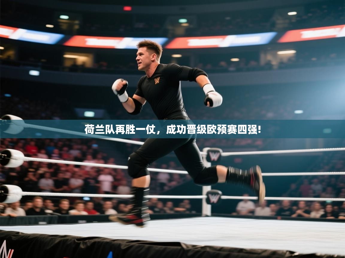 荷兰队再胜一仗，成功晋级欧预赛四强!