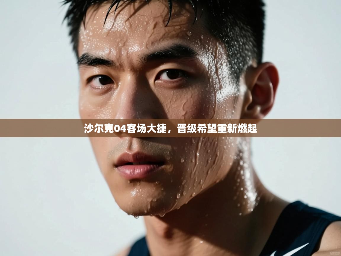 沙尔克04客场大捷，晋级希望重新燃起  第2张