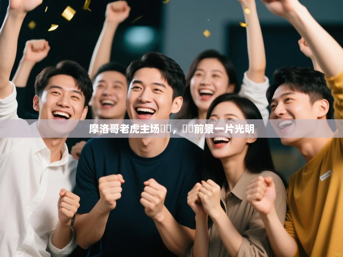 摩洛哥老虎主场慘勝，晉級前景一片光明  第2张