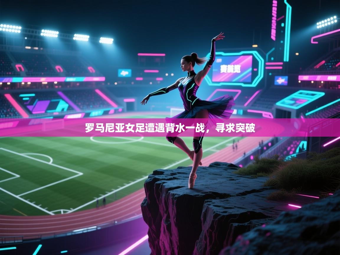 罗马尼亚女足遭遇背水一战,寻求突破