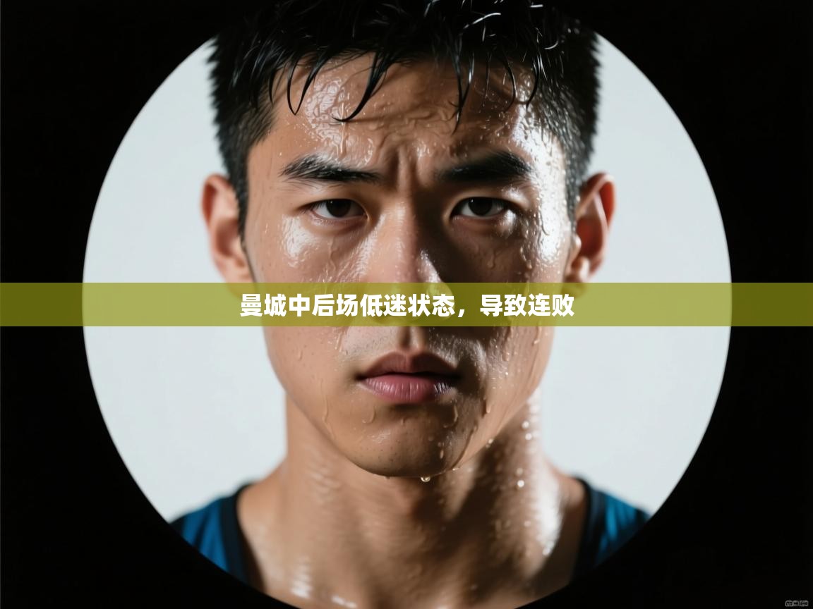 曼城中后场低迷状态，导致连败  第1张