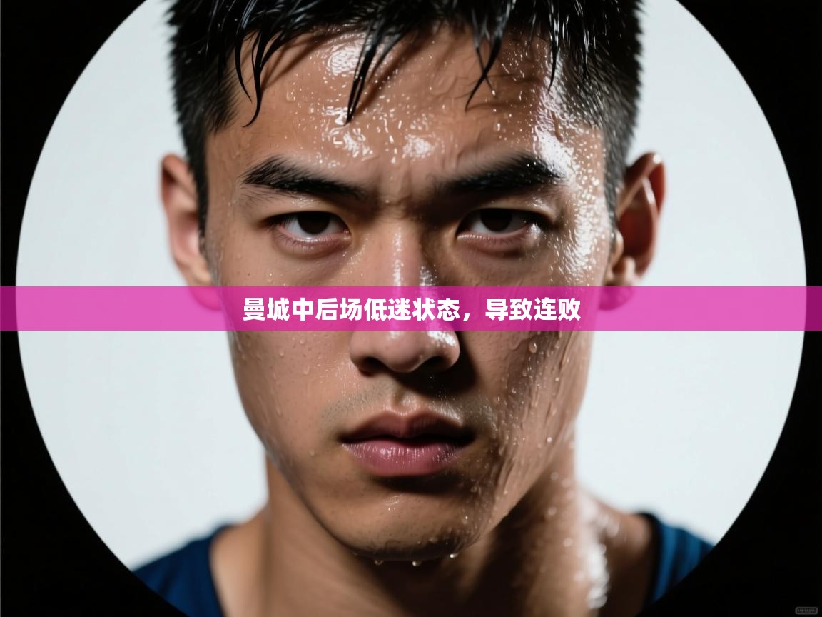 曼城中后场低迷状态，导致连败  第2张