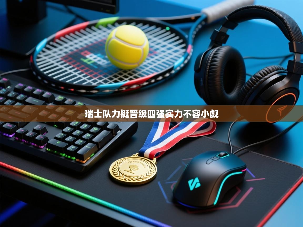 瑞士队力挺晋级四强实力不容小觑  第2张