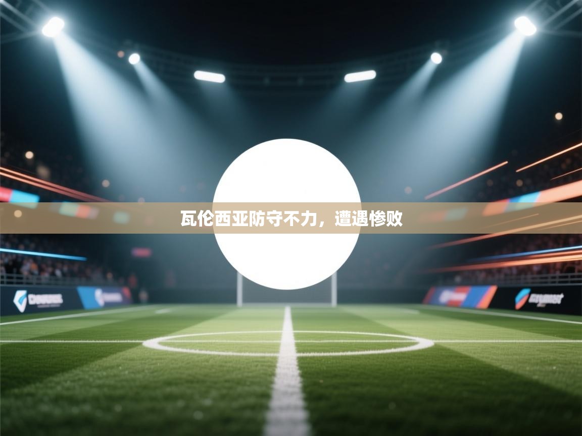 瓦伦西亚防守不力,遭遇惨败 第2张