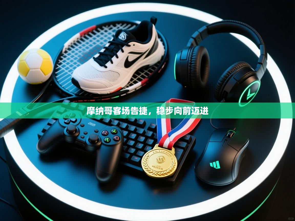 摩纳哥客场告捷，稳步向前迈进