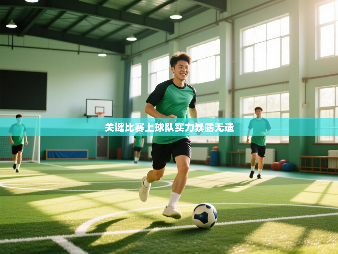关键比赛上球队实力暴露无遗 第1张