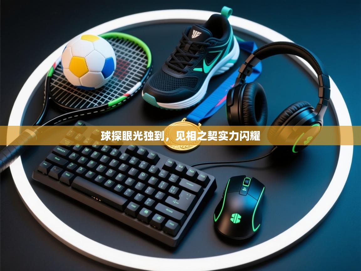 球探眼光独到，见相之契实力闪耀