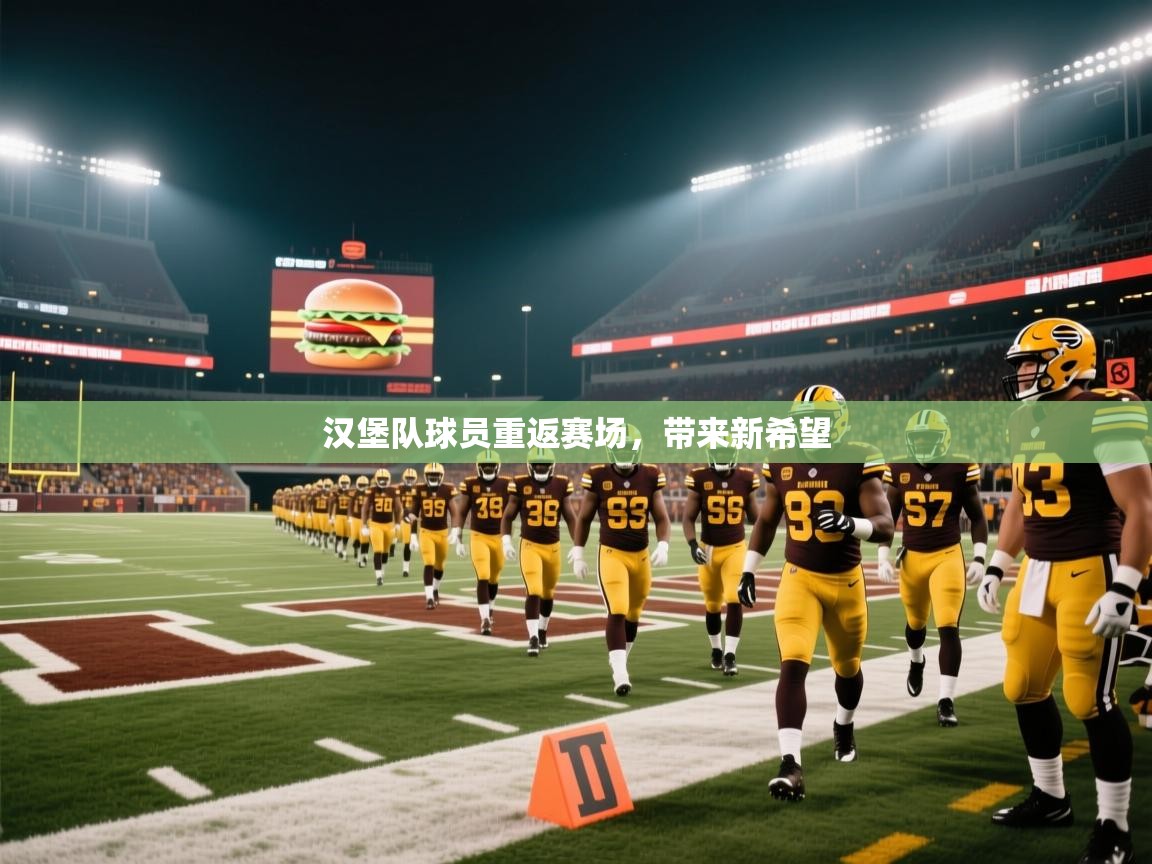 汉堡队球员重返赛场，带来新希望