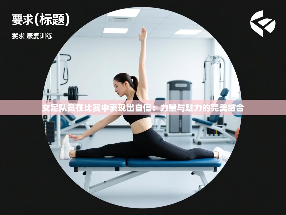 女足队员在比赛中表现出自信:力量与魅力的完美结合 第2张