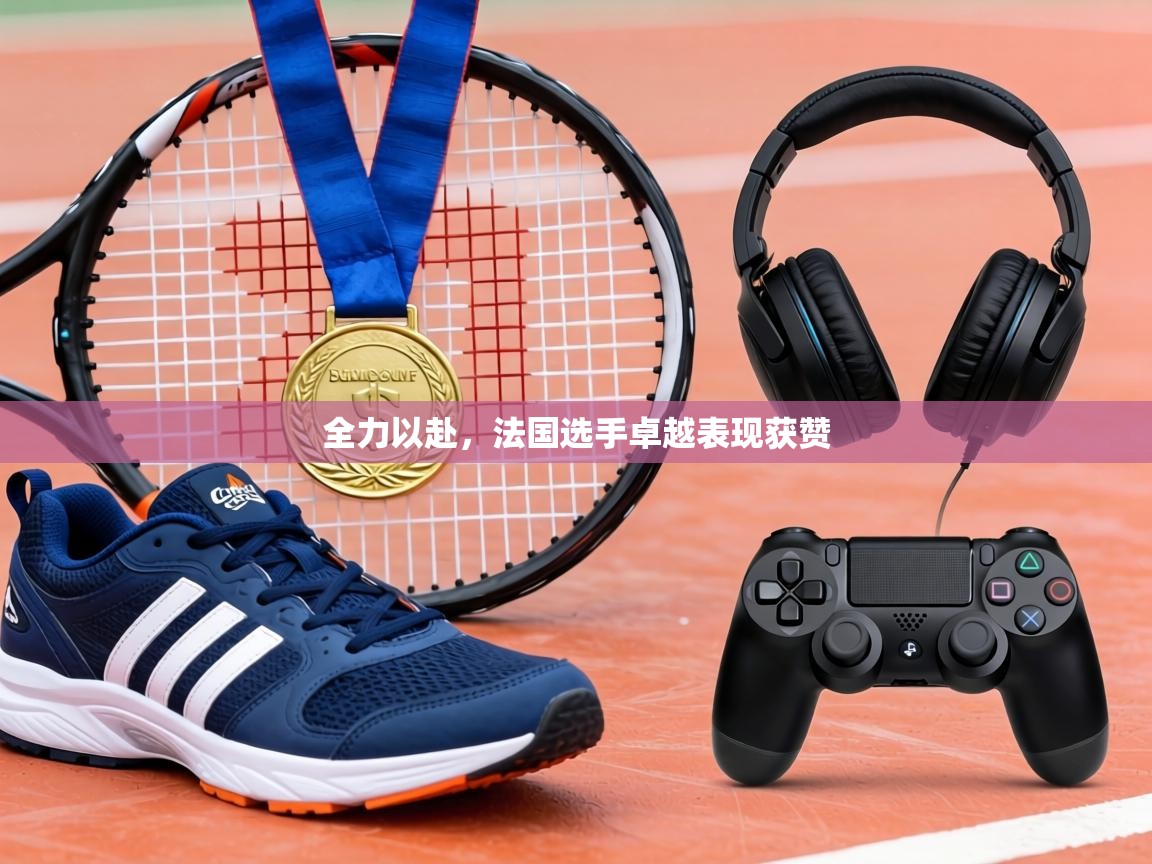 全力以赴,法国选手卓越表现获赞 第1张